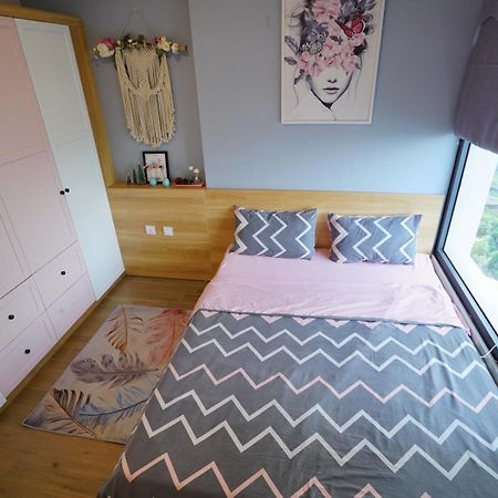 Sue homestay Ecopark Hung Yen Exterior foto